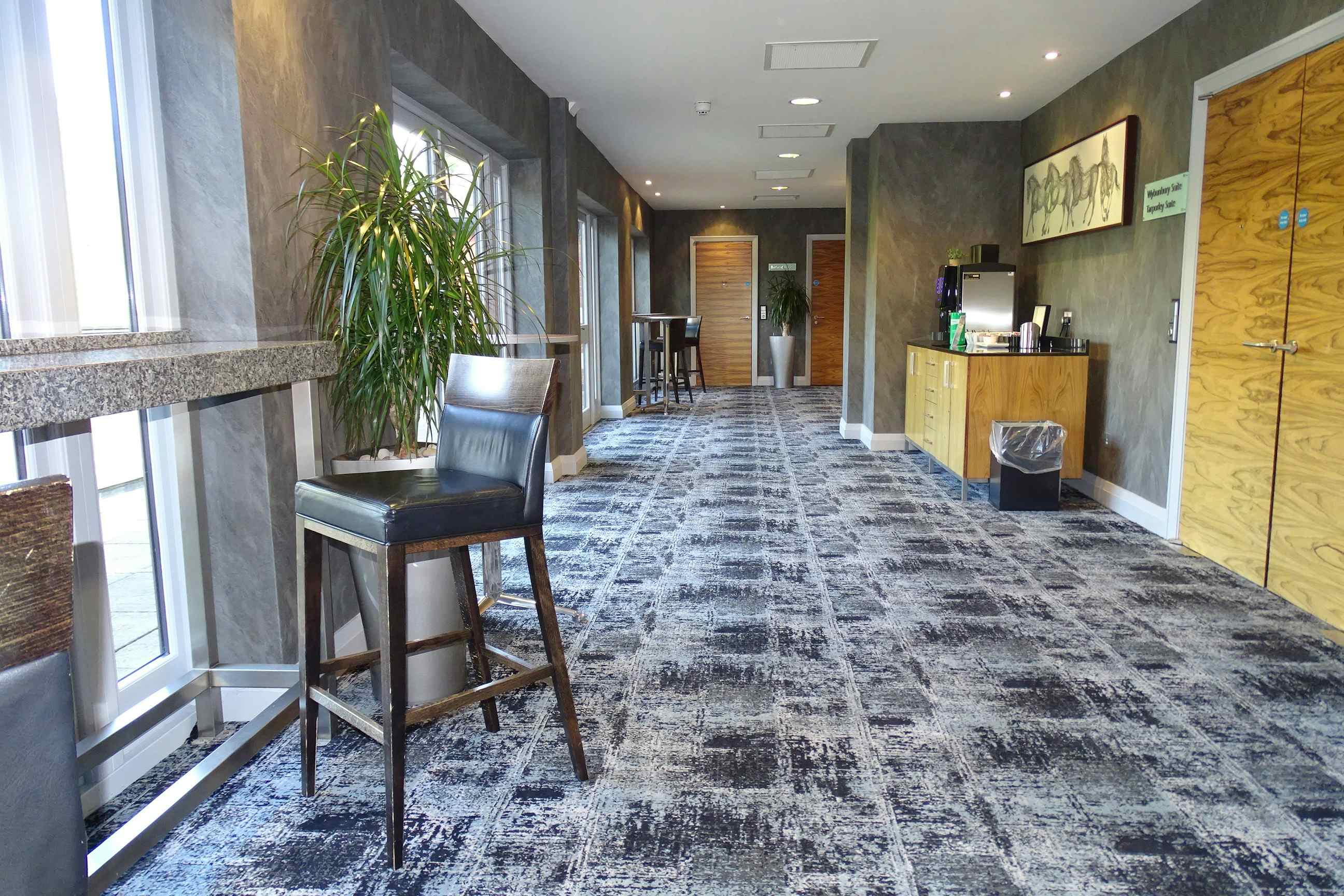 Rookery Hall Hotel & Spa